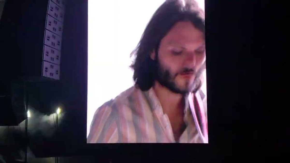 Goose - Arrow - Red Rocks, August 18, 2022