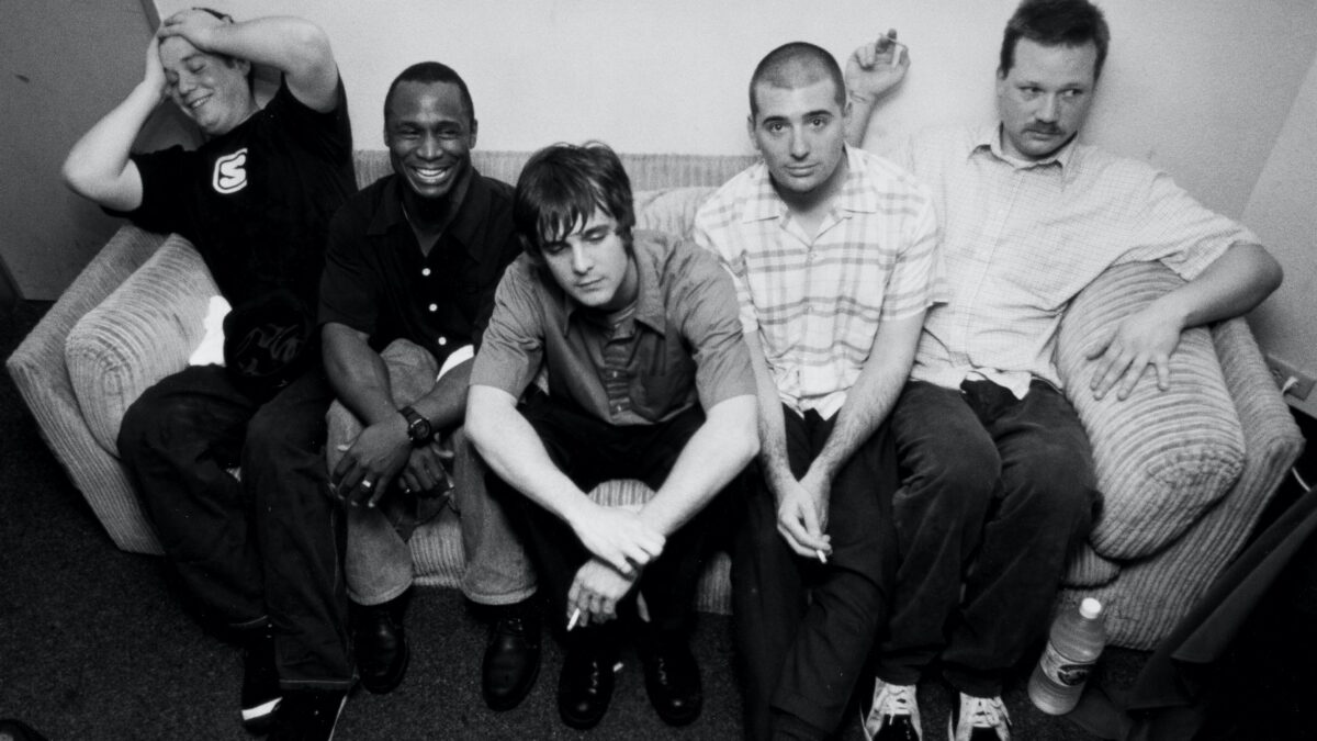 The Greyboy Allstars Detail ‘A Town Called Earth’ 25th Anniversary Reissue