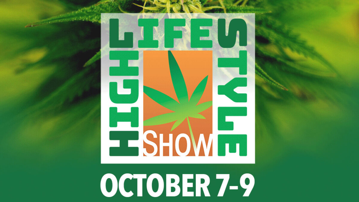 HighLifeStyle Show