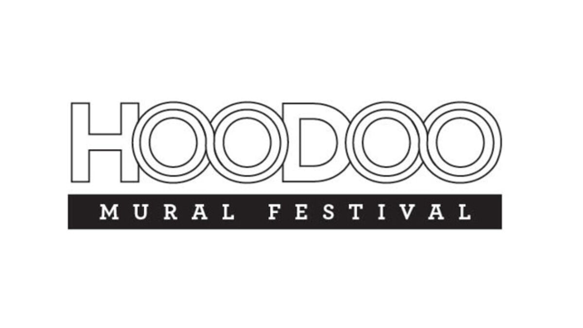 Hoodoo Mural Festival