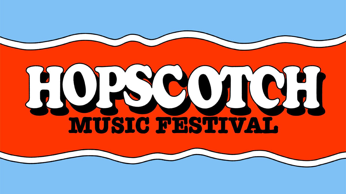 Hopscotch Music Festival