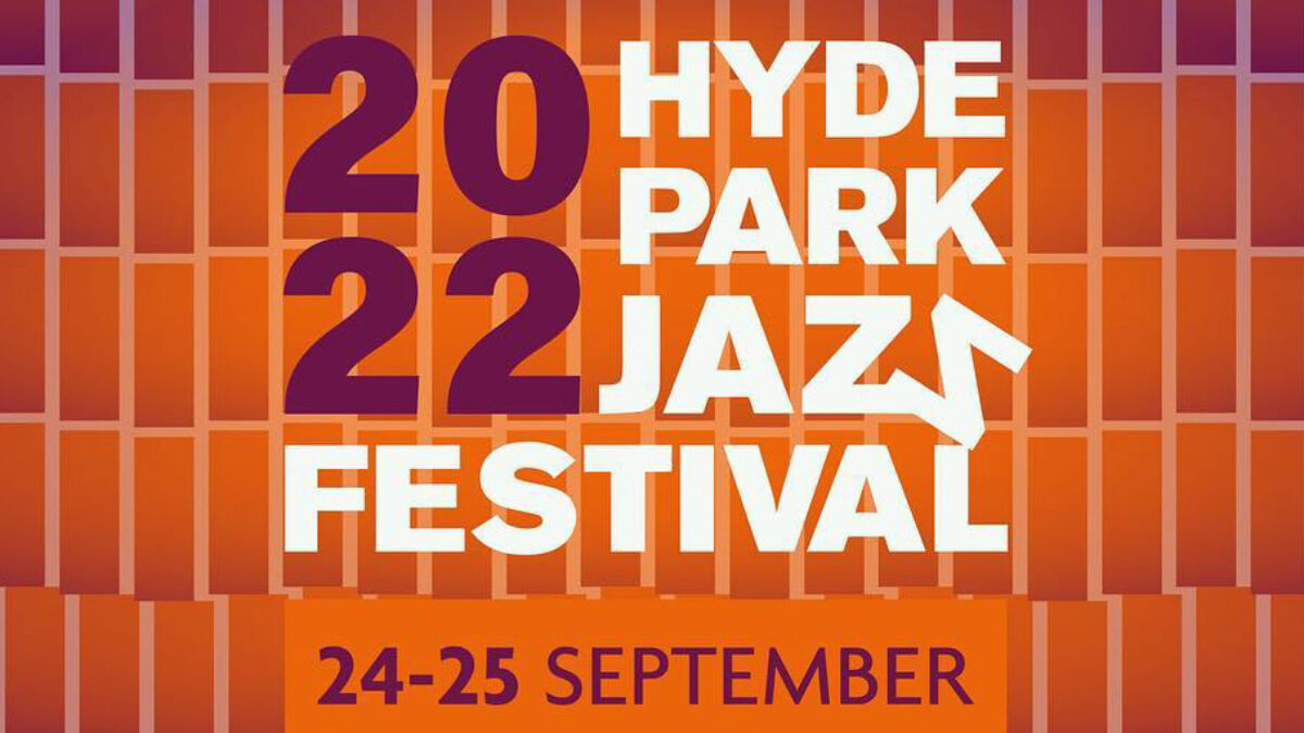 Hyde Park Jazz Festival