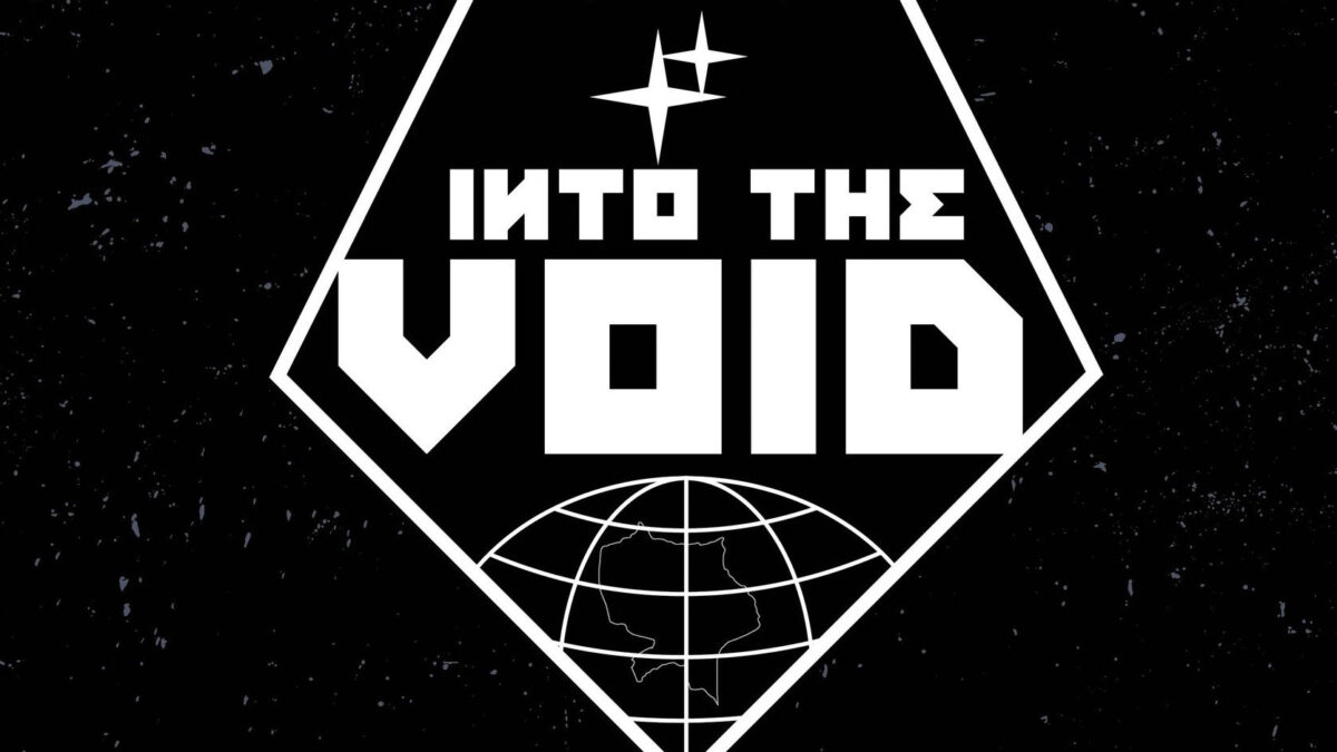 Into the Void