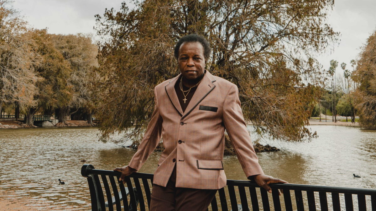 Lee Fields Announces New Album ‘Sentimental Fool’ & Shares Single
