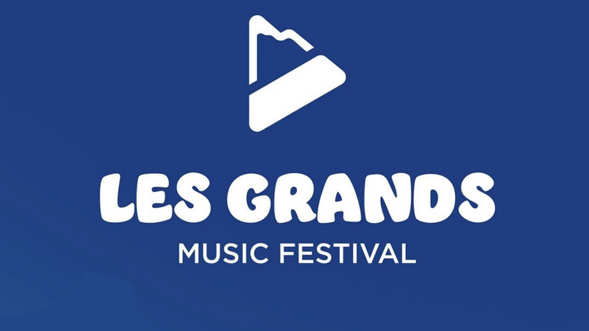 Les Grands Music Festival