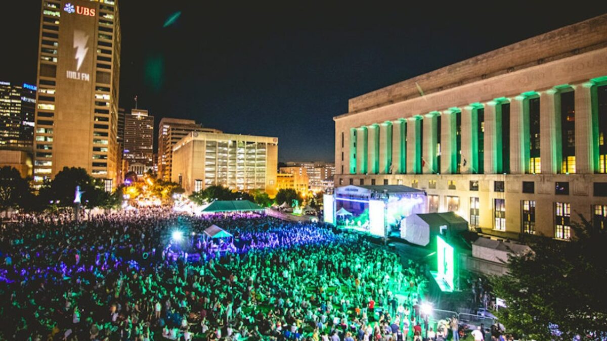 Live On The Green 2022 Lineup: Sheryl Crow, Moon Taxi, Yola & More