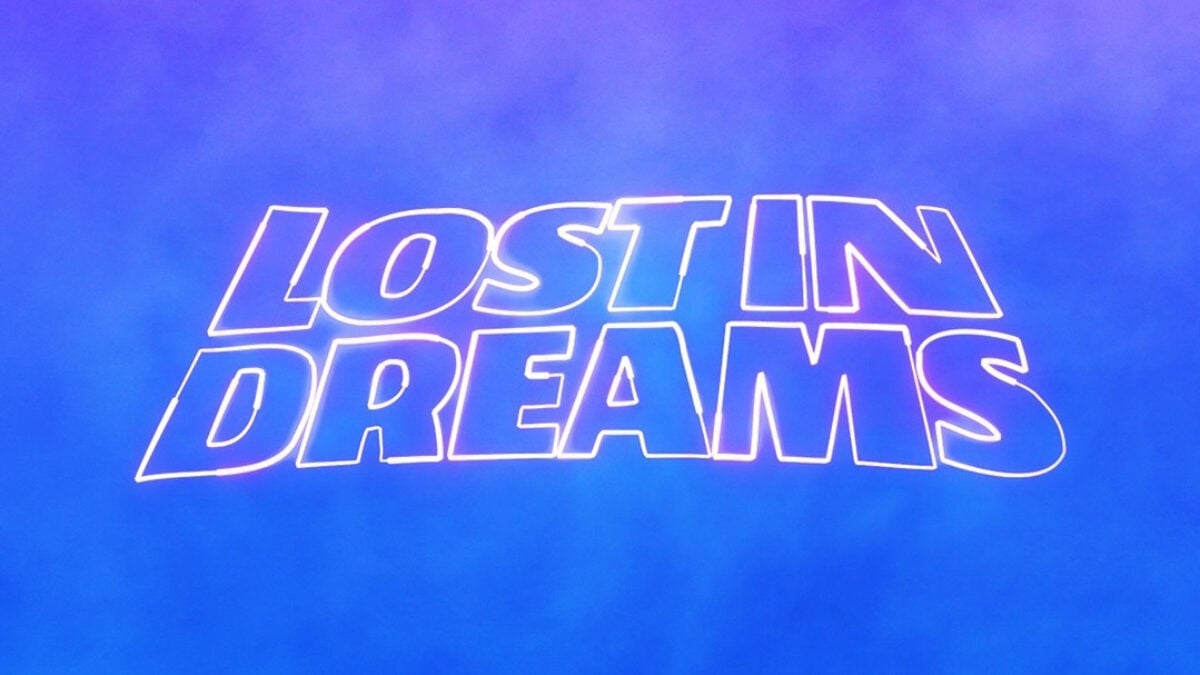 Lost in Dreams