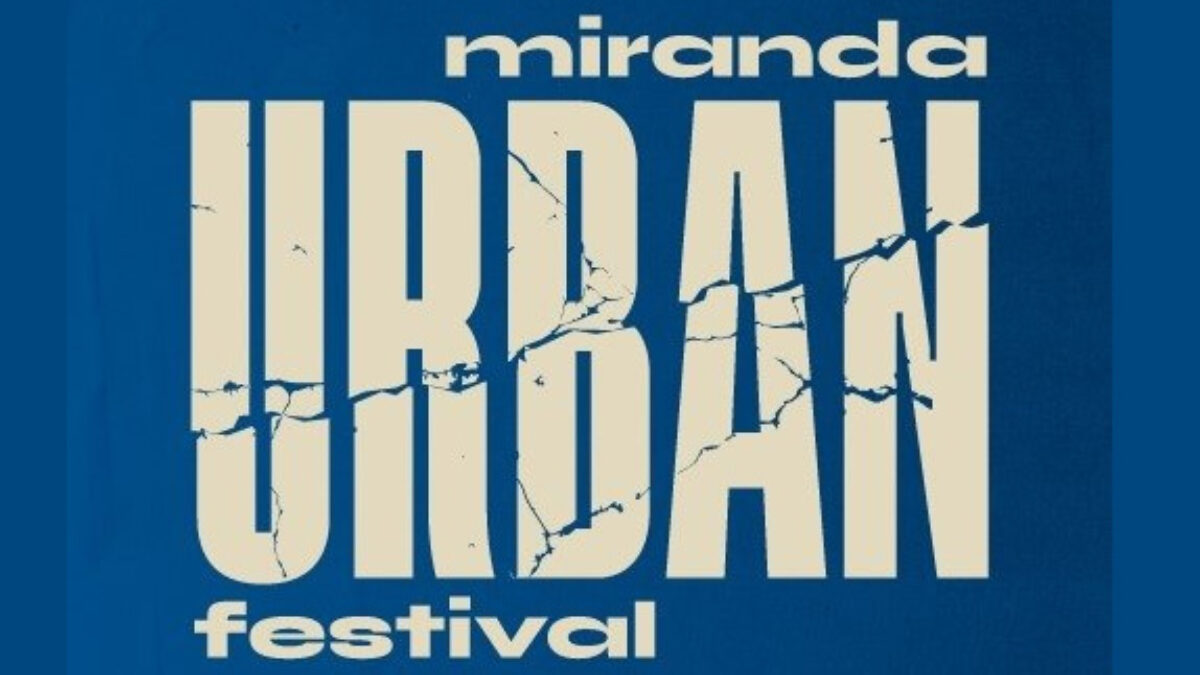 Miranda Urban Festival