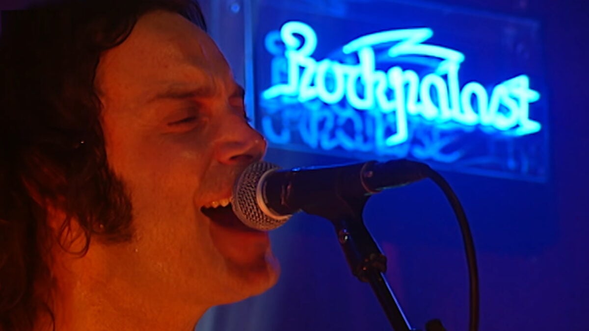 Remembering Neal Casal: Performing On ‘Rockpalast’ In 2004