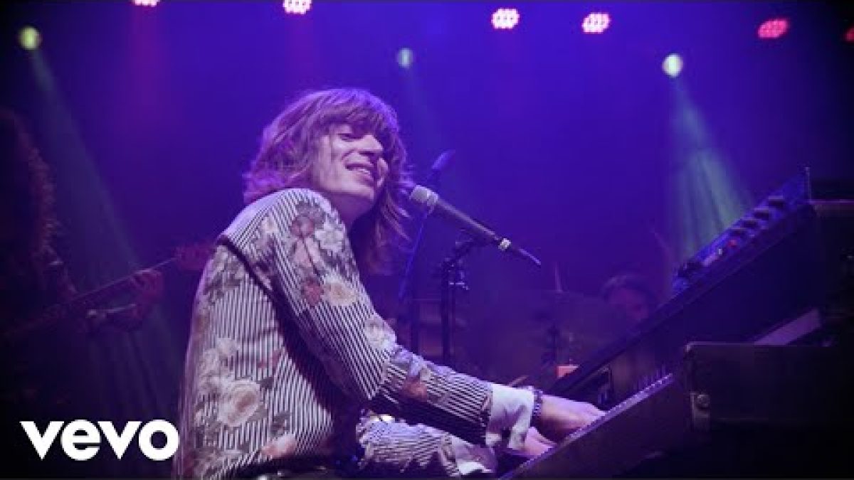 Neal Francis - Prometheus (Live at Thalia Hall)