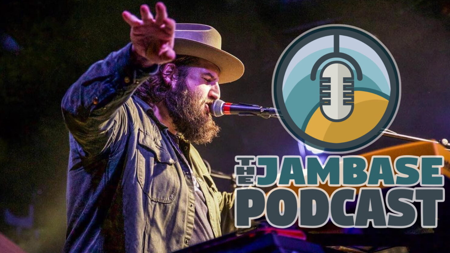 The JamBase Podcast: Neighbor’s Richard James
