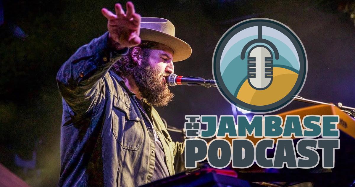 Neighbor Rick James JamBase Podcast Vic Brazen