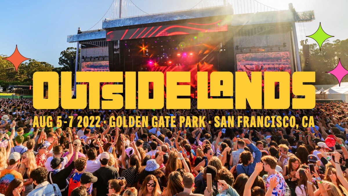 Outside Lands 2022 Twitch Livestream: Post Malone, Weezer, Phoebe Bridgers & More