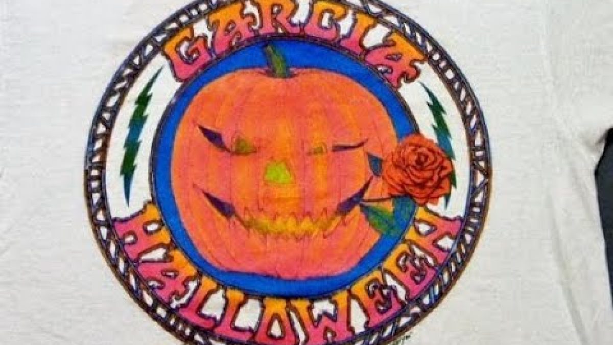 Jerry Garcia Band [1080p Remaster] October 31, 1986  Henry J. Kaiser Convention Center Oakland, CA