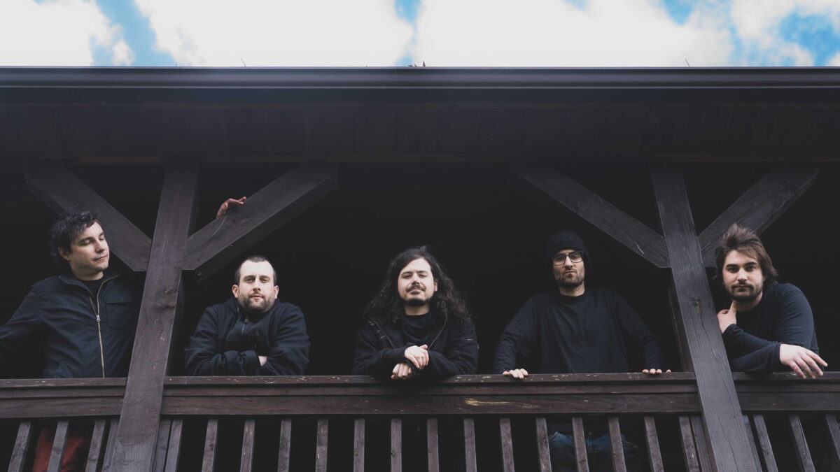 Papadosio Releases ‘Not Just A Word’ Single