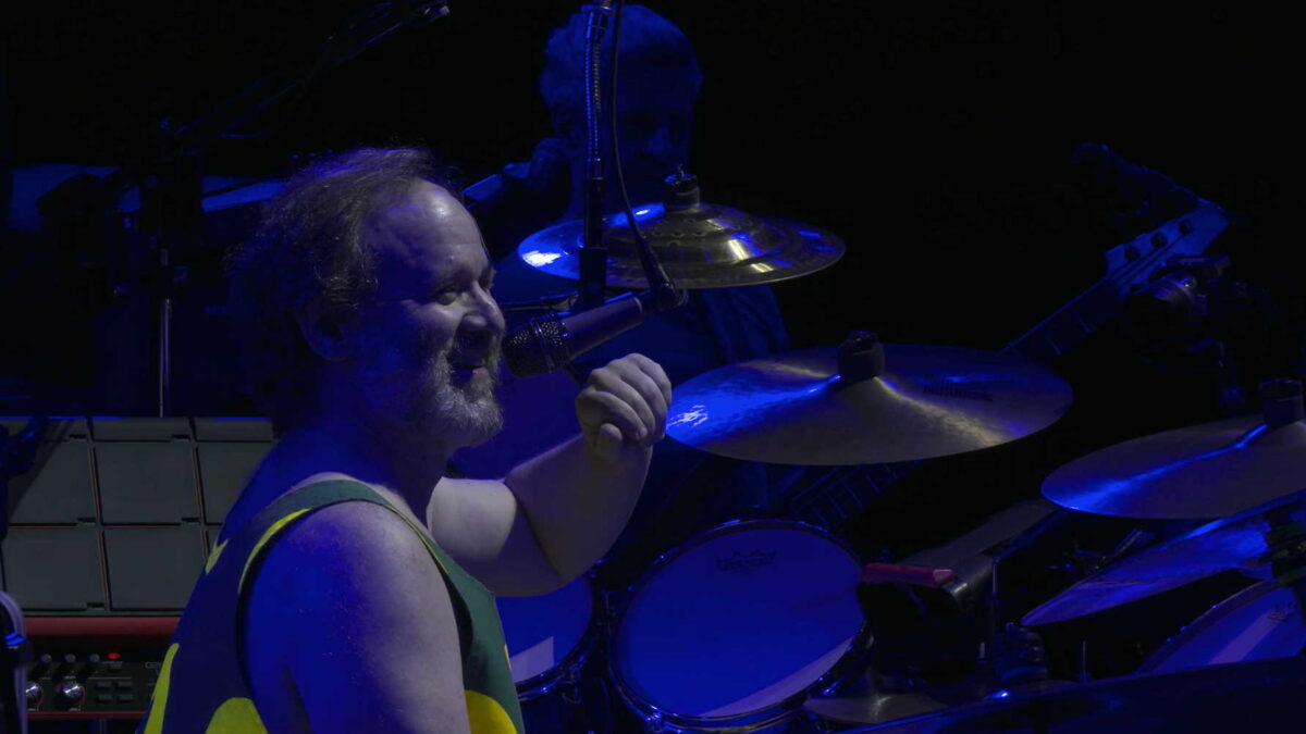 Phish Tour 2022: Alpine Valley Night 1 – Setlist, Recap & The Skinny