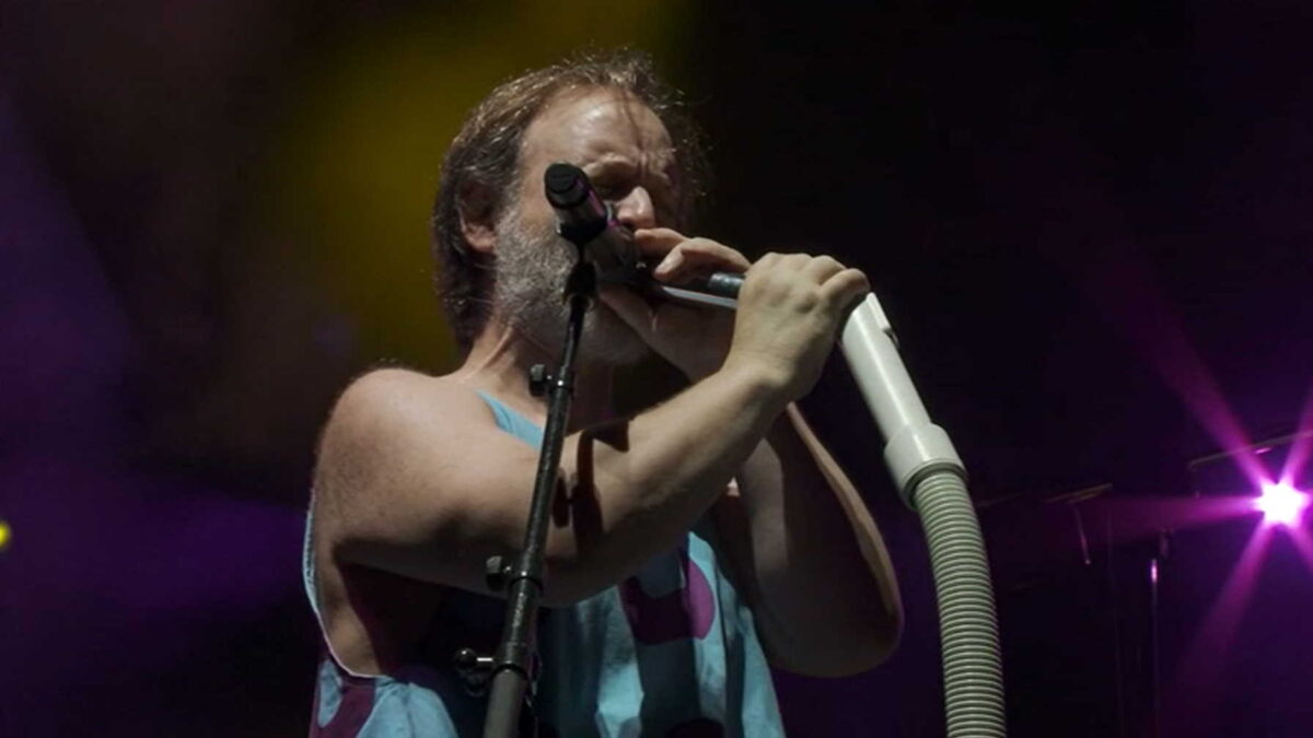 Phish Debuts 'Broken Heart Attack' Cover At Alpine Valley: Setlist, Recap & The Skinny