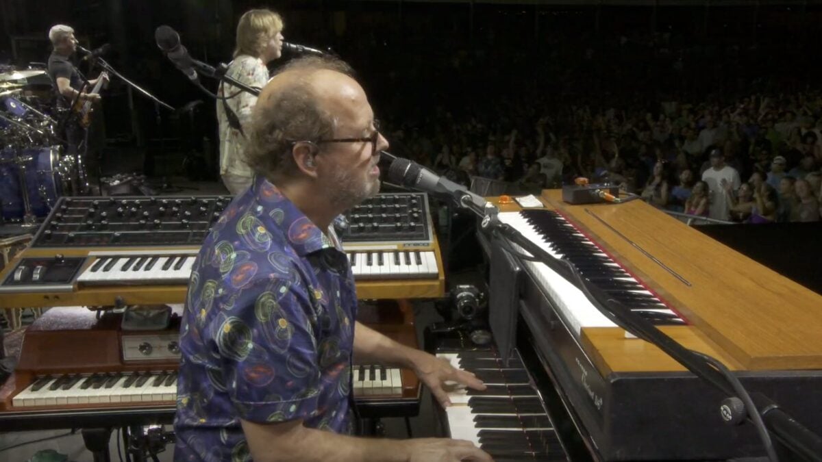 Phish Tour 2022 - Atlantic City Night 1: Setlist, Recap & The Skinny