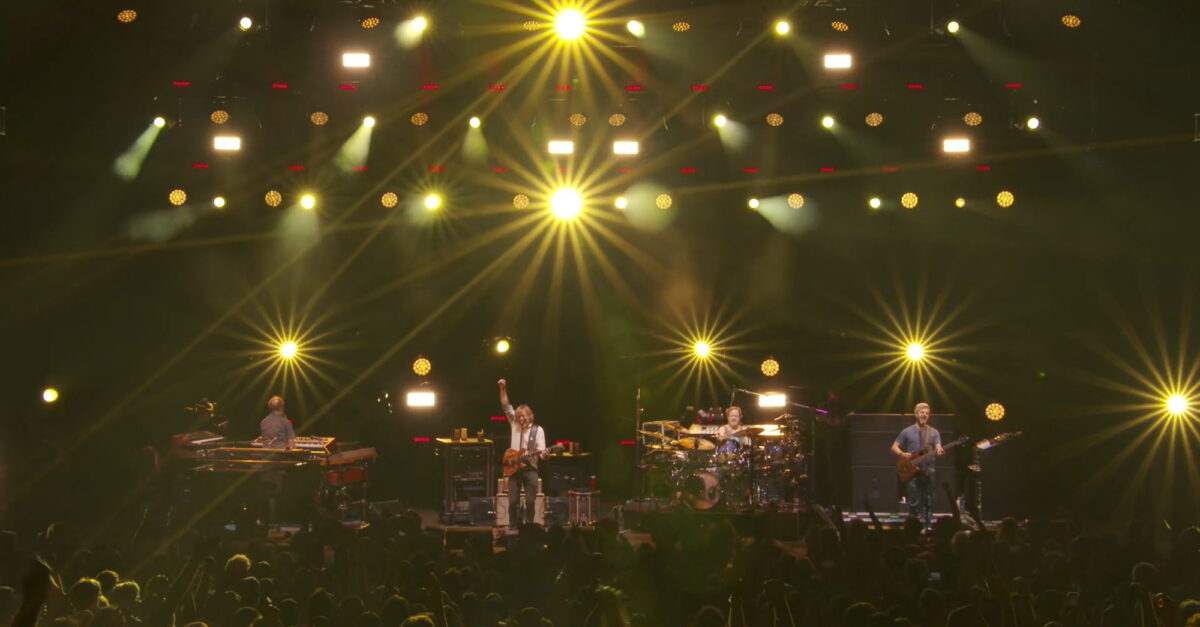 Phish Bug