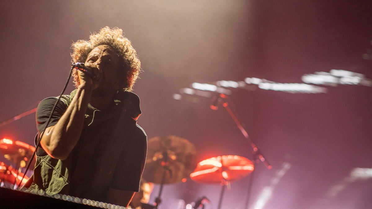 Rage Against The Machine Cancels 2023 Tour