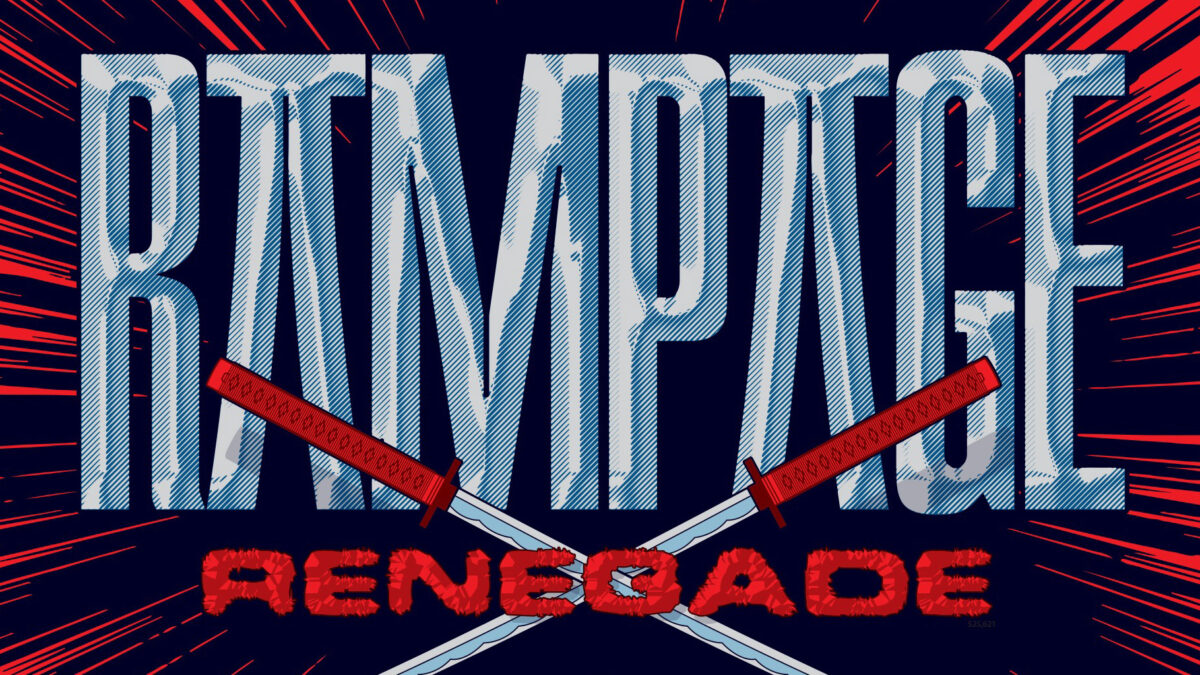 Rampage Weekend
