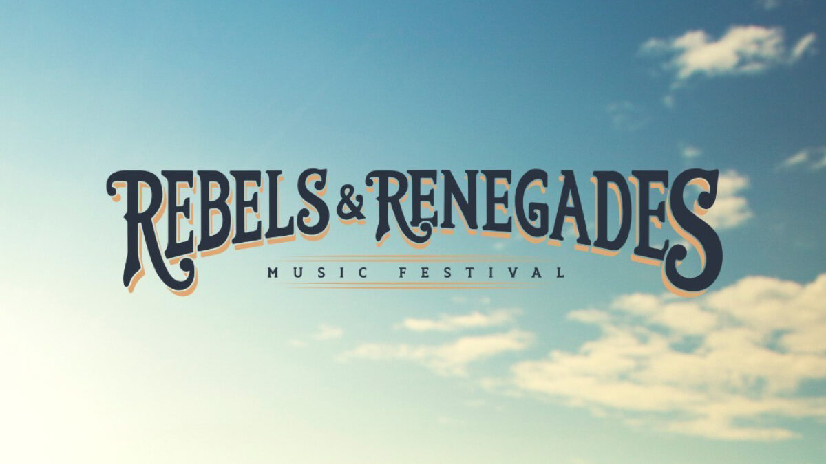 Rebels & Renegades