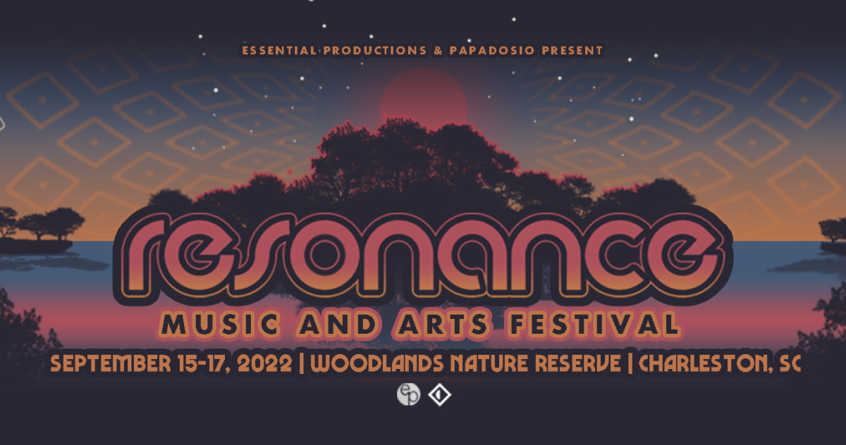 Resonance 2022 Canceled