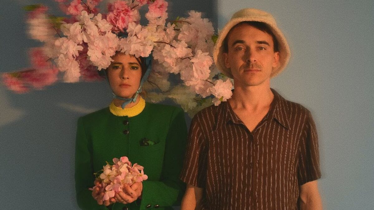 Rubblebucket Releases ‘Cherry Blossom’ Single & Adds 2022 Tour Dates
