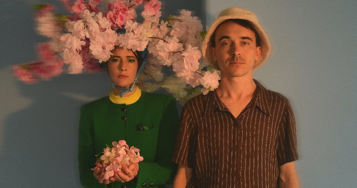 Rubblebucket press August 2022