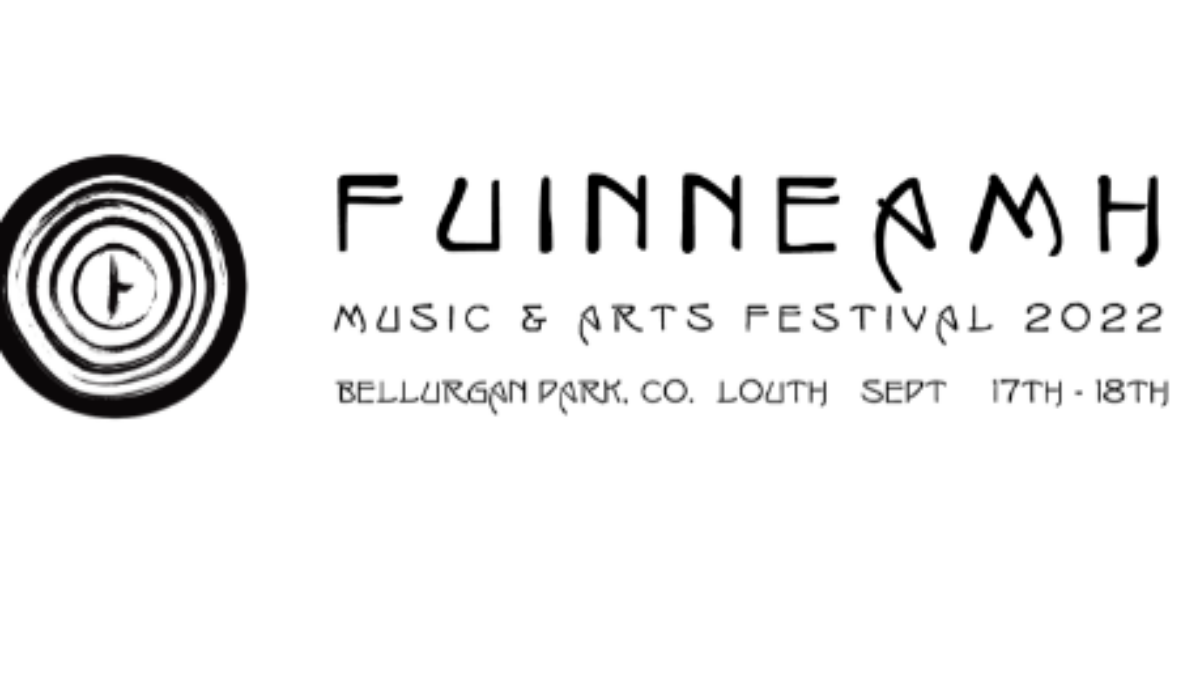 Fuinneamh Music & Arts Festival