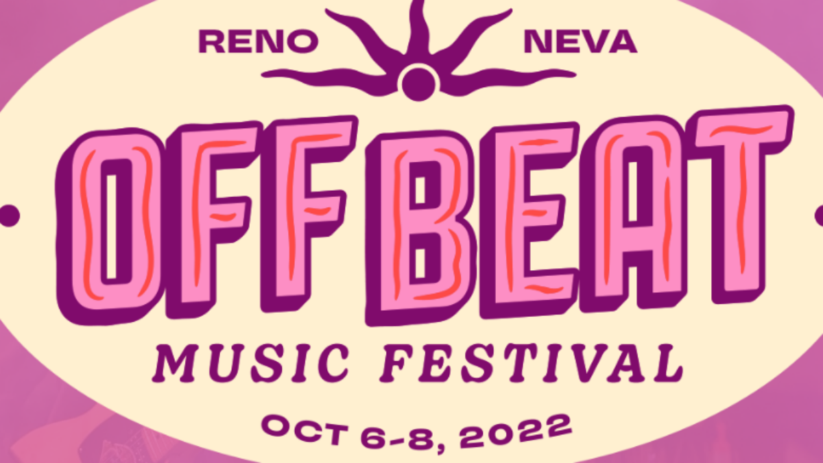 OffBeat Music Festival
