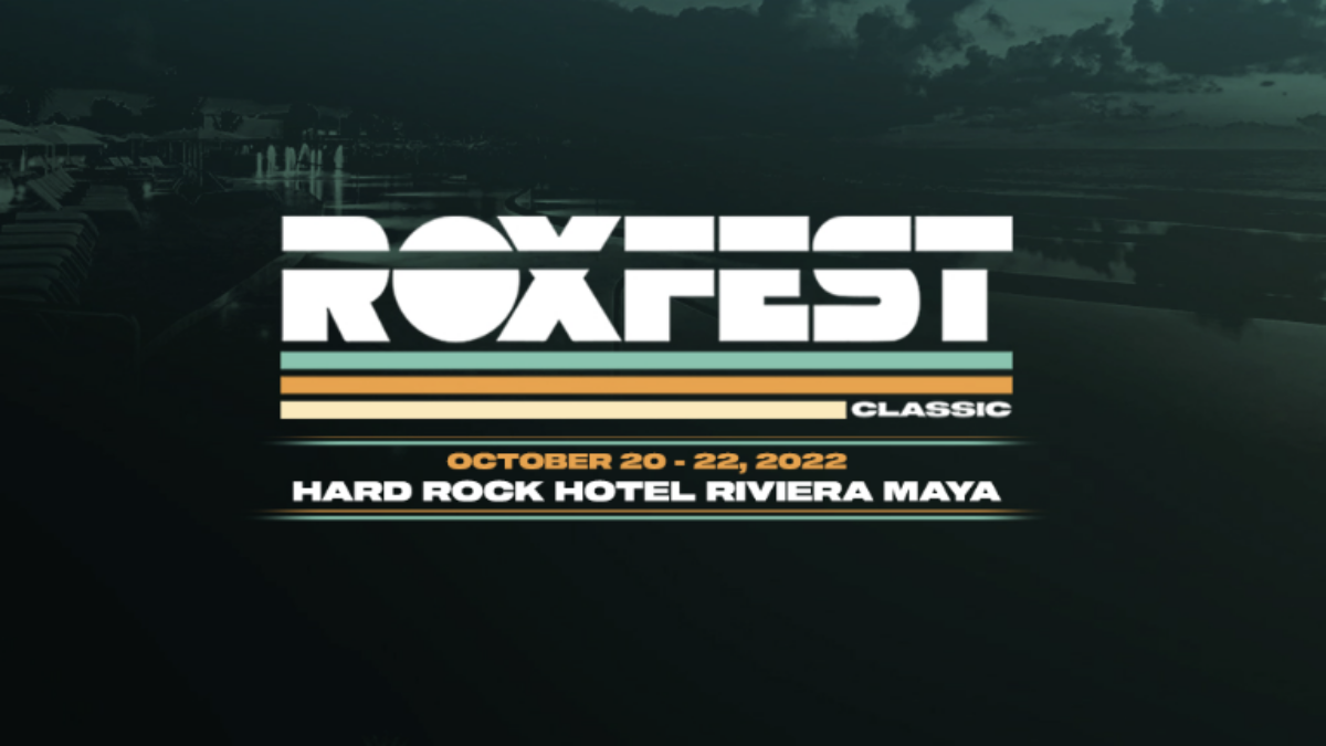 Roxfest Classic