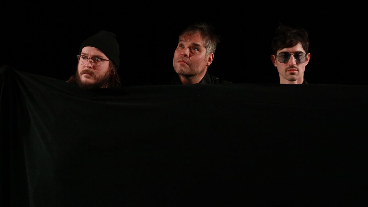 SeepeopleS Detail New Album ‘Field Guide For Survival In This Dying World’ & Share Single