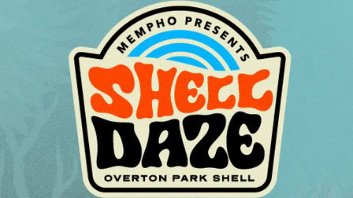 Mempho Presents: Shell Daze
