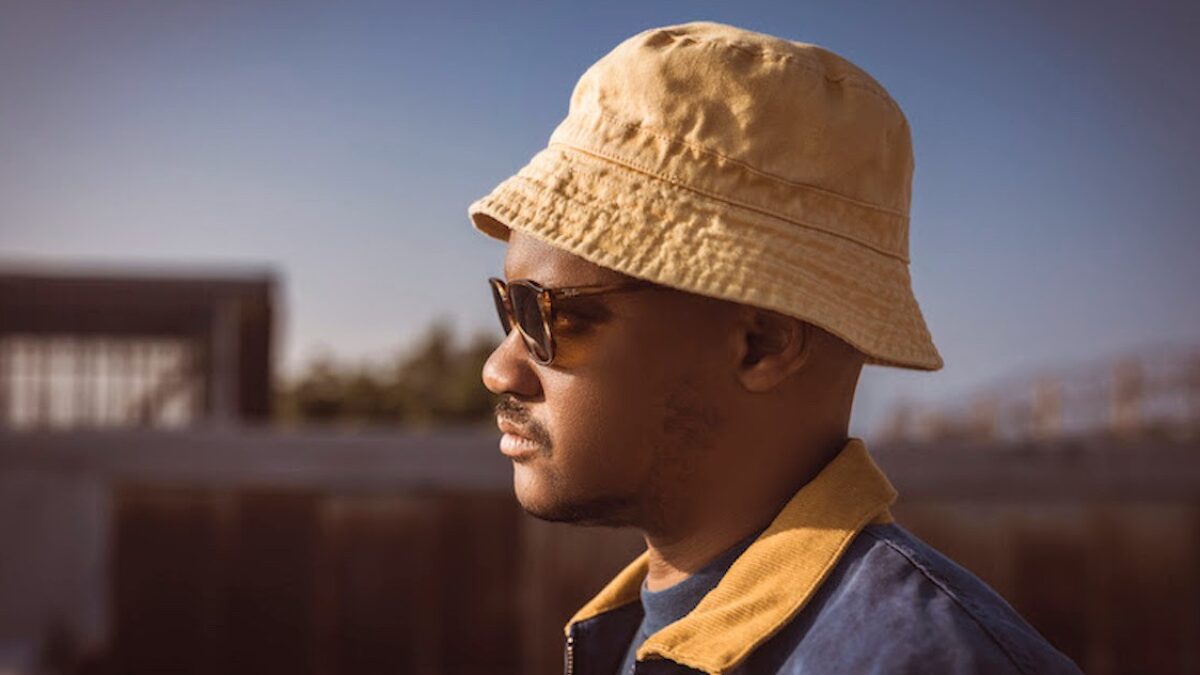 Son Little Shares ‘6 AM’ Single