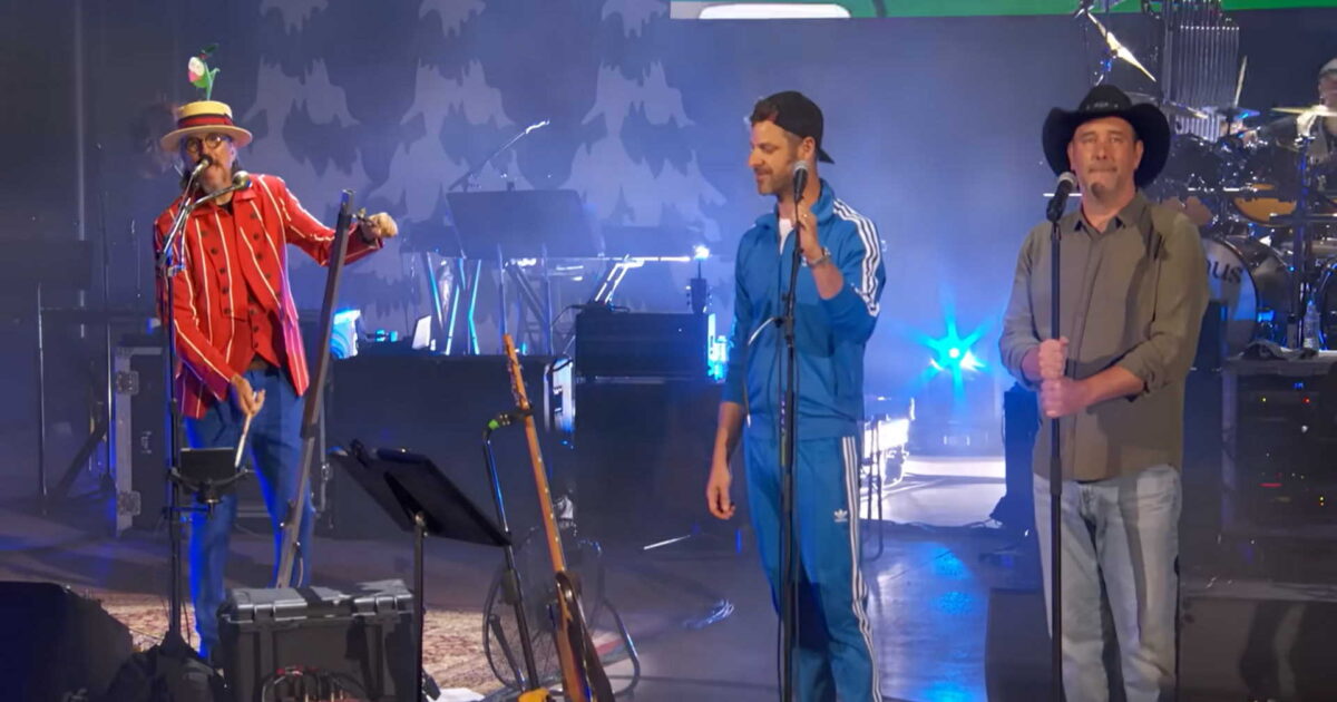 South Park 25th Anniversary Concert