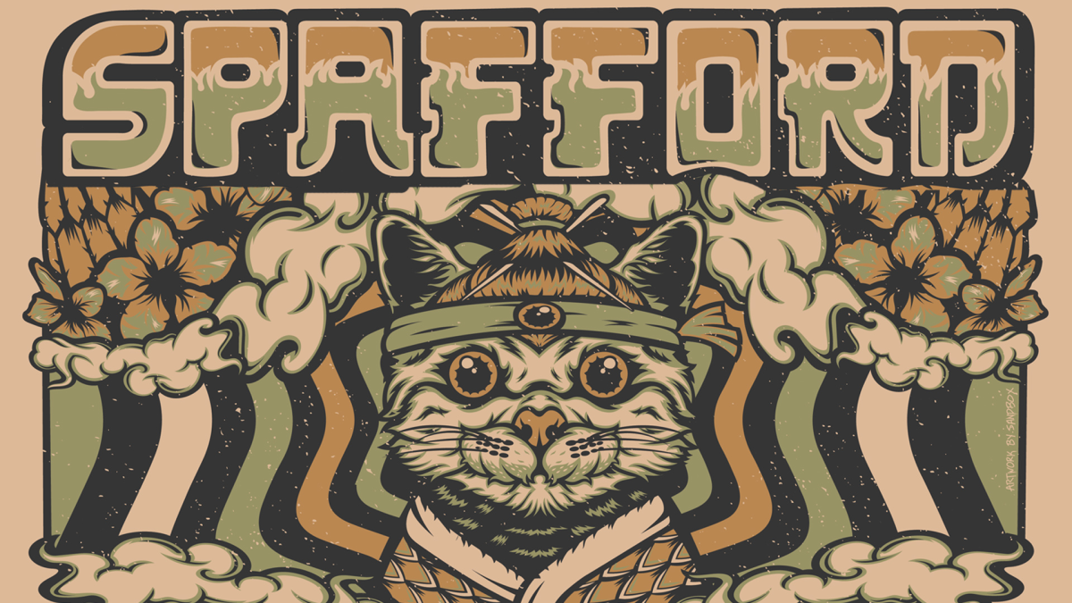 Spafford