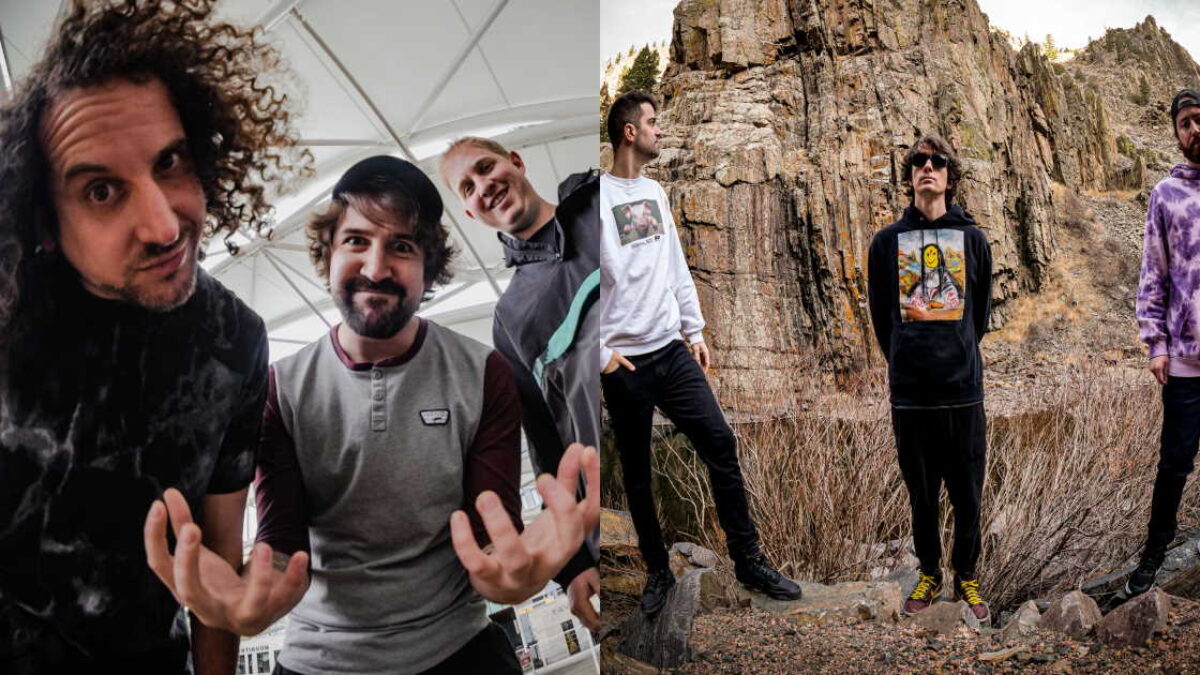 SunSquabi & lespecial Announce Fall Co-Headlining Tour 2022