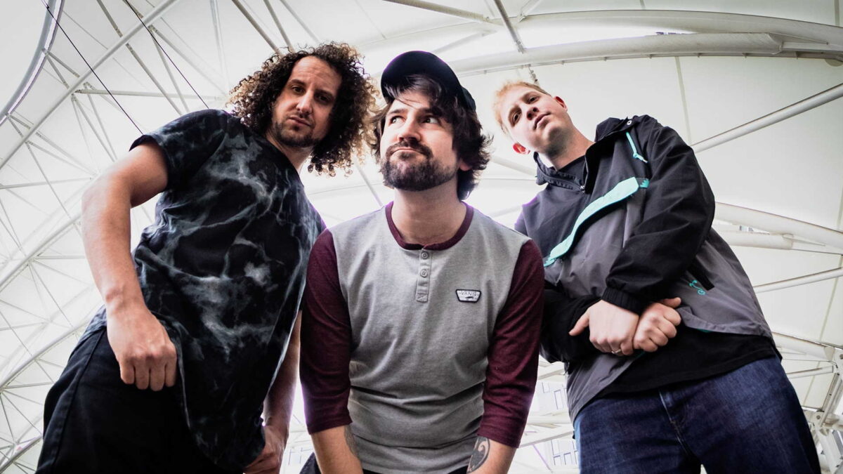 SunSquabi Details New Album ‘Arise’ & Shares ‘Scorpion’ Single