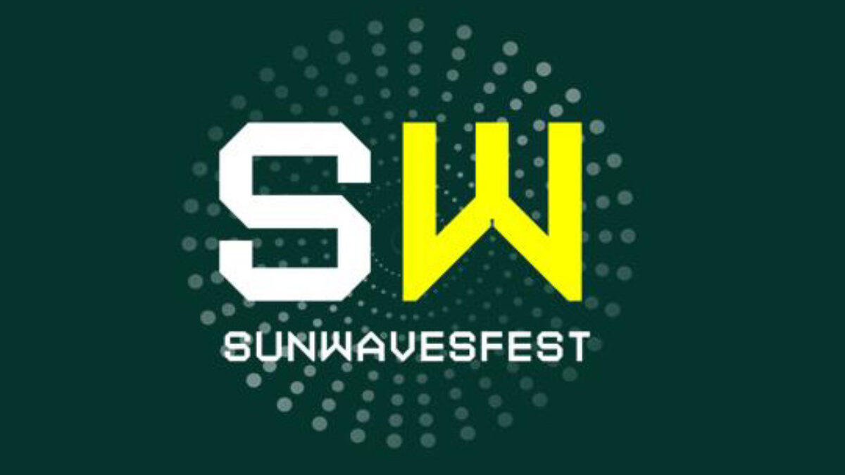 Sunwaves Festival