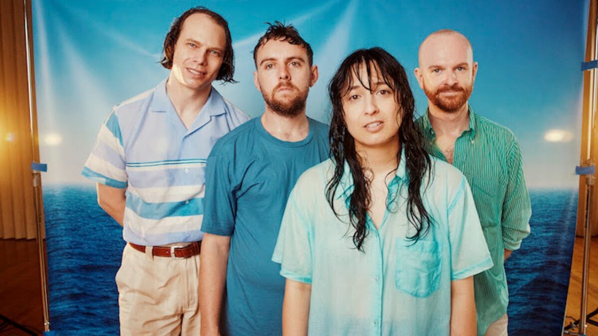 The Beths Confirm North American Tour 2023 & Share ‘Knees Deep’ Single