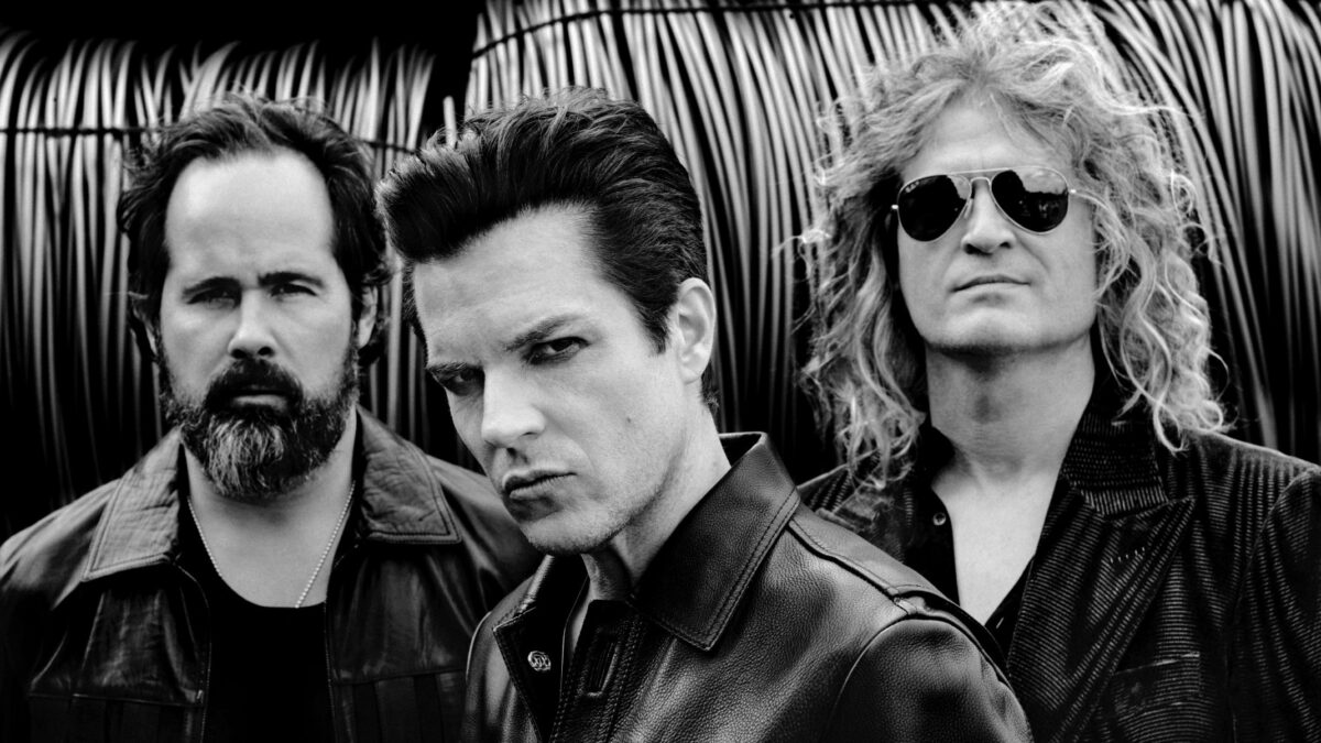 The Killers Share New Single ‘boy’
