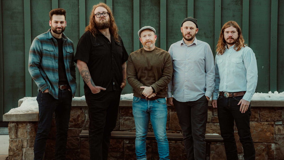 The Lil Smokies Announce October 2022 Tour Dates