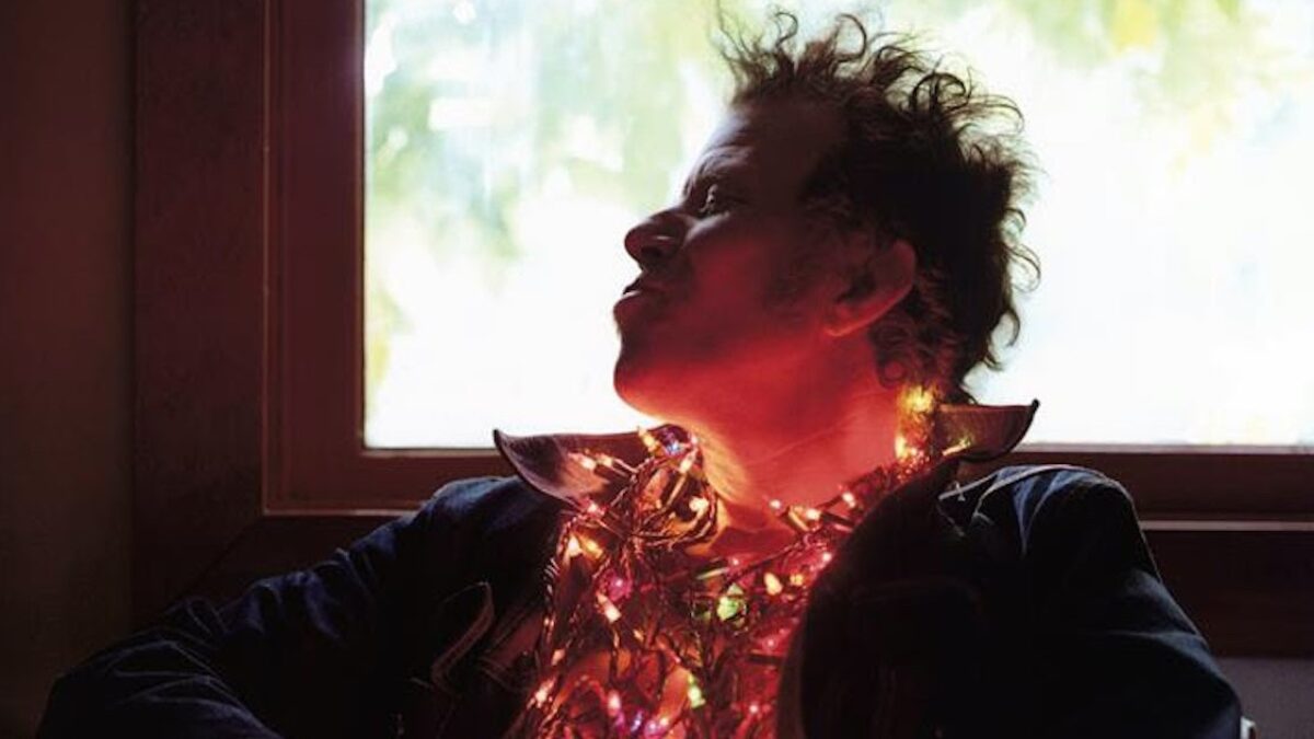 Tom Waits Shares Previously Unreleased Live Recordings