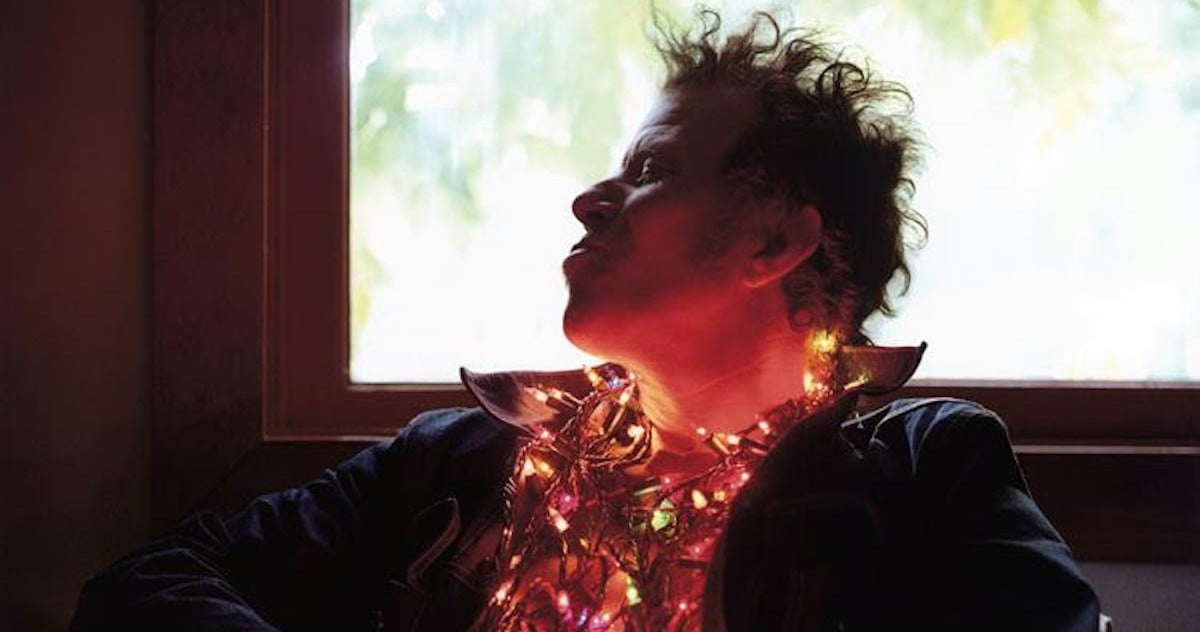 Tom Waits press 2022 vinyl reissues