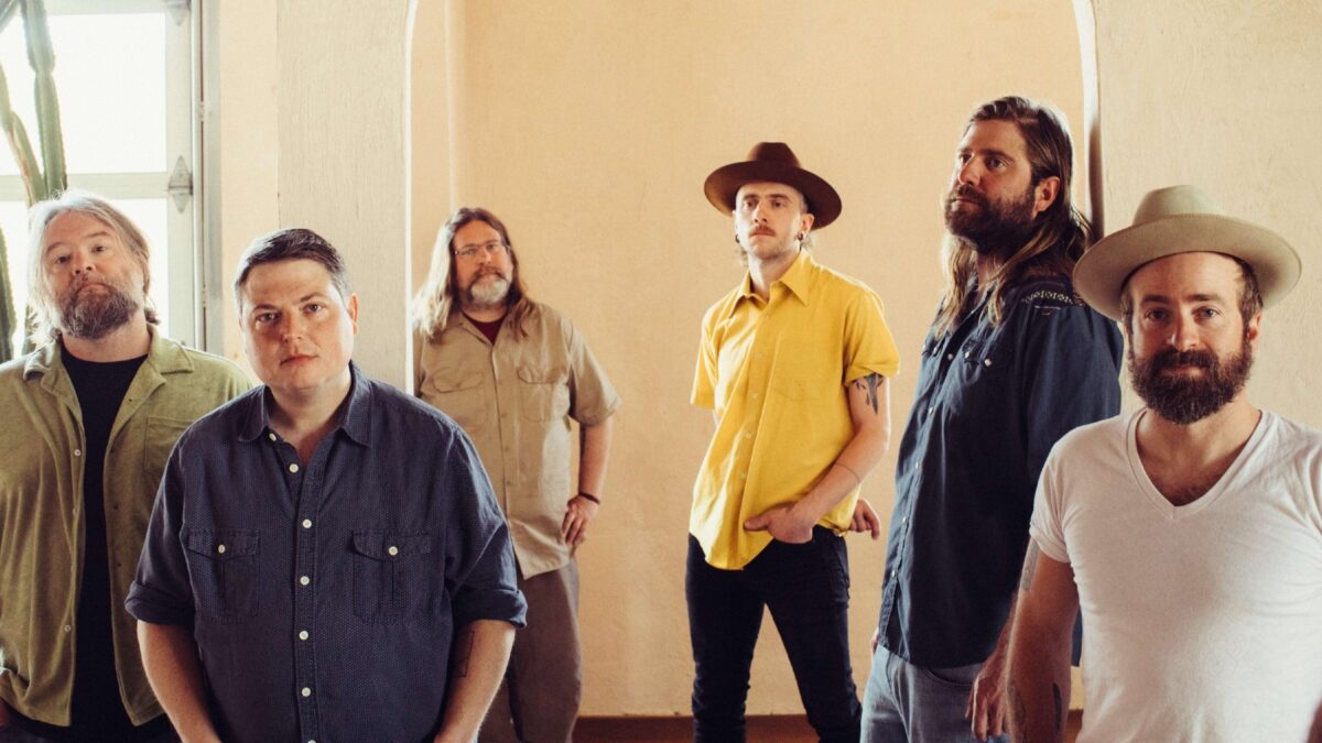 Trampled By Turtles Share ‘On the Highway’ Single