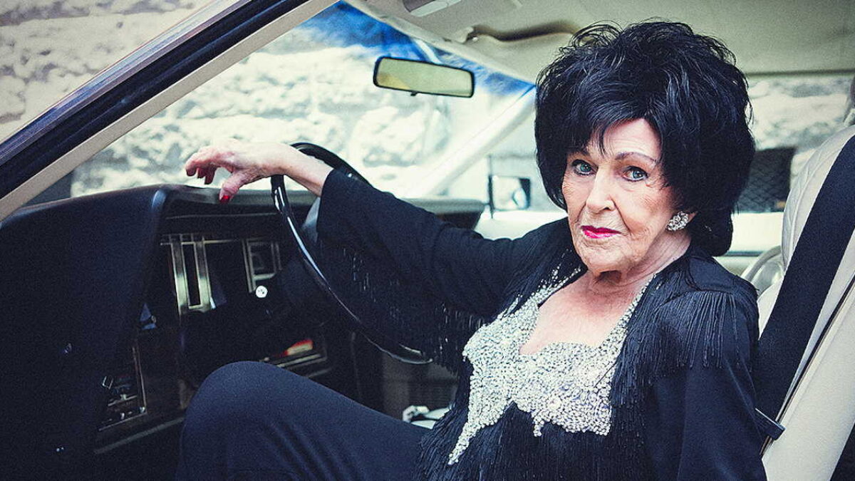 Wanda Jackson Chats With Maggie Rose On ‘Salute The Songbird’ Podcast