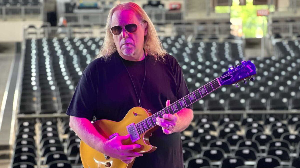 Gov’t Mule Confirms MuleOWeen 2022