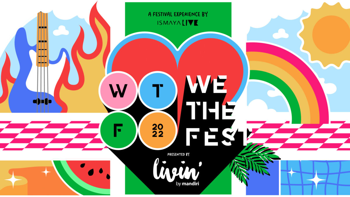 We The Fest