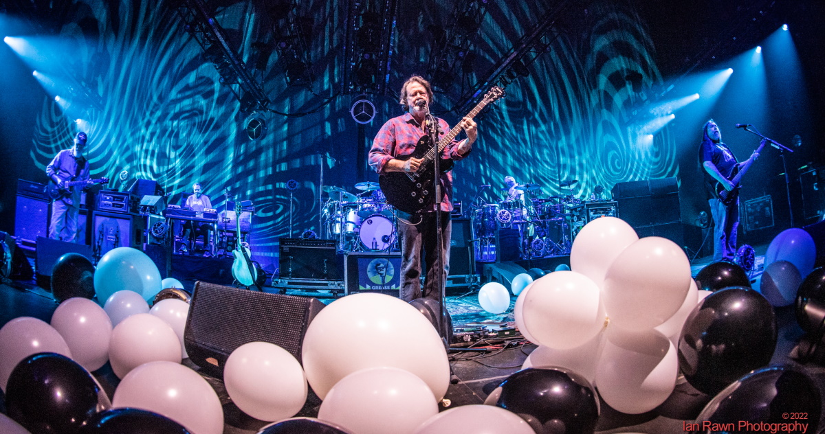 Tickets On Sale: Dave Matthews Band, Widespread Panic, String Cheese ...